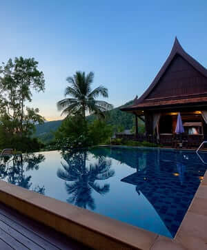 Лучшие дома и виллы в Краби Аренда дома и виллы в Краби