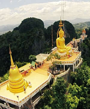 Лучшие экскурсии в Краби Все экскурсии в Краби